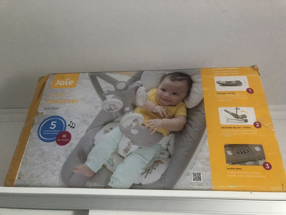 Качеля детский шлюзинг