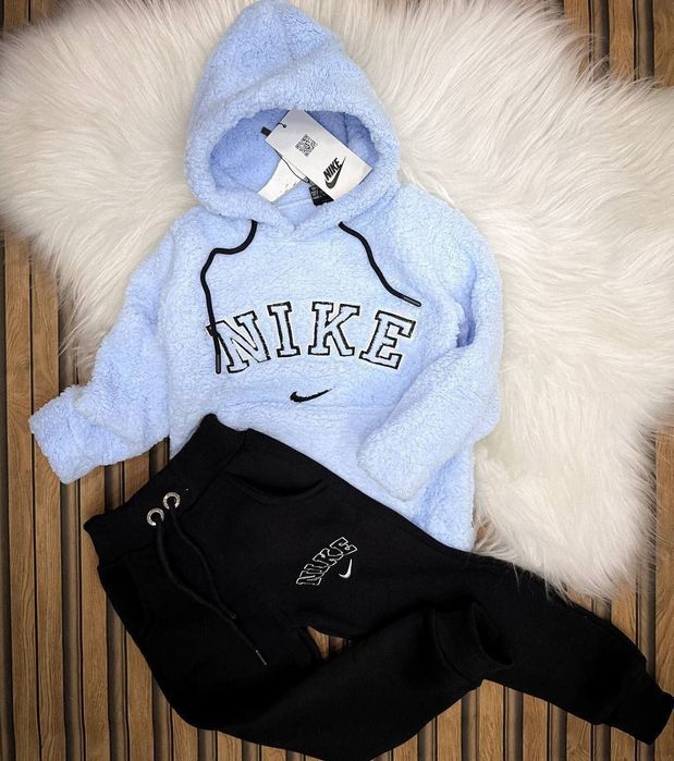 Trening copii unisex nou