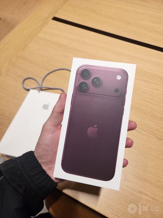 Iphone 18 pro max 256 gb