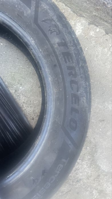 Продам шины летние