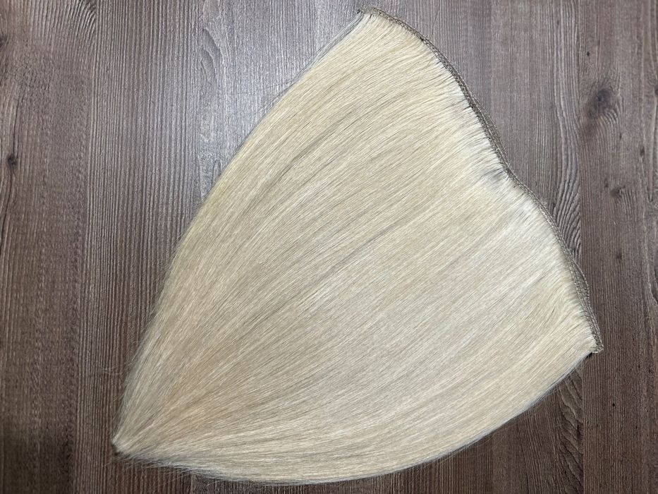 Естествена коса на треси от LADIES POINT