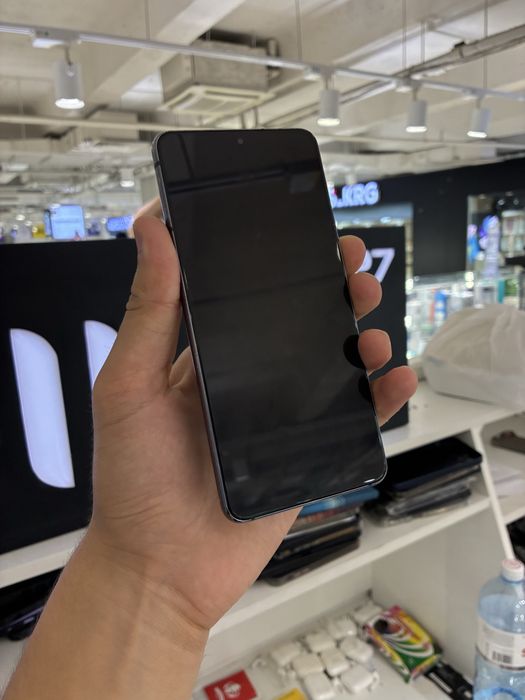 Samsung S21 128gb
