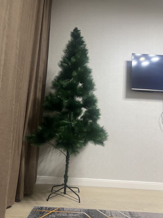 Ёлка для новый год