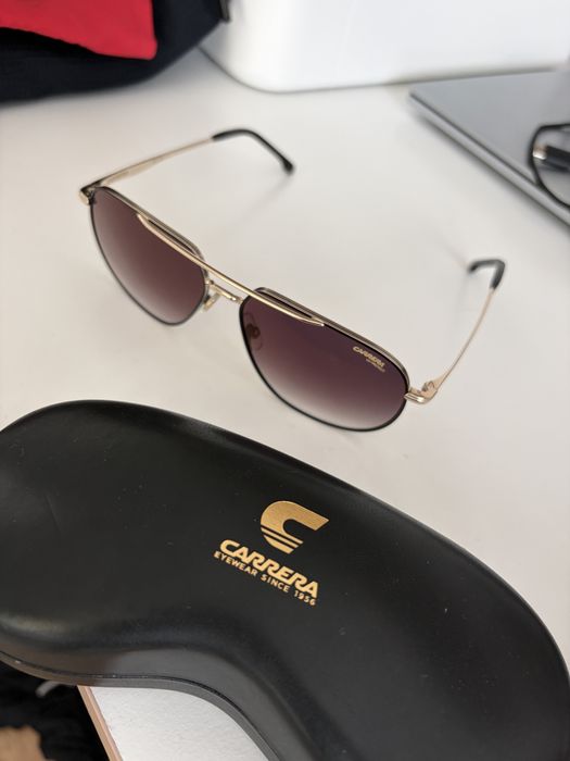 Слънчеви очила Carrera