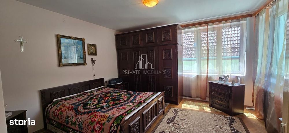 Casă de vânzare zona Viilor, Sighisoara