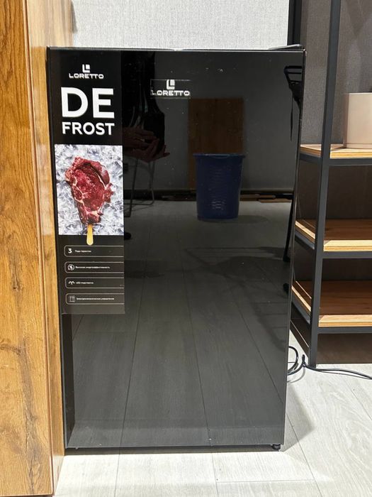 Мини холодильник Loretto