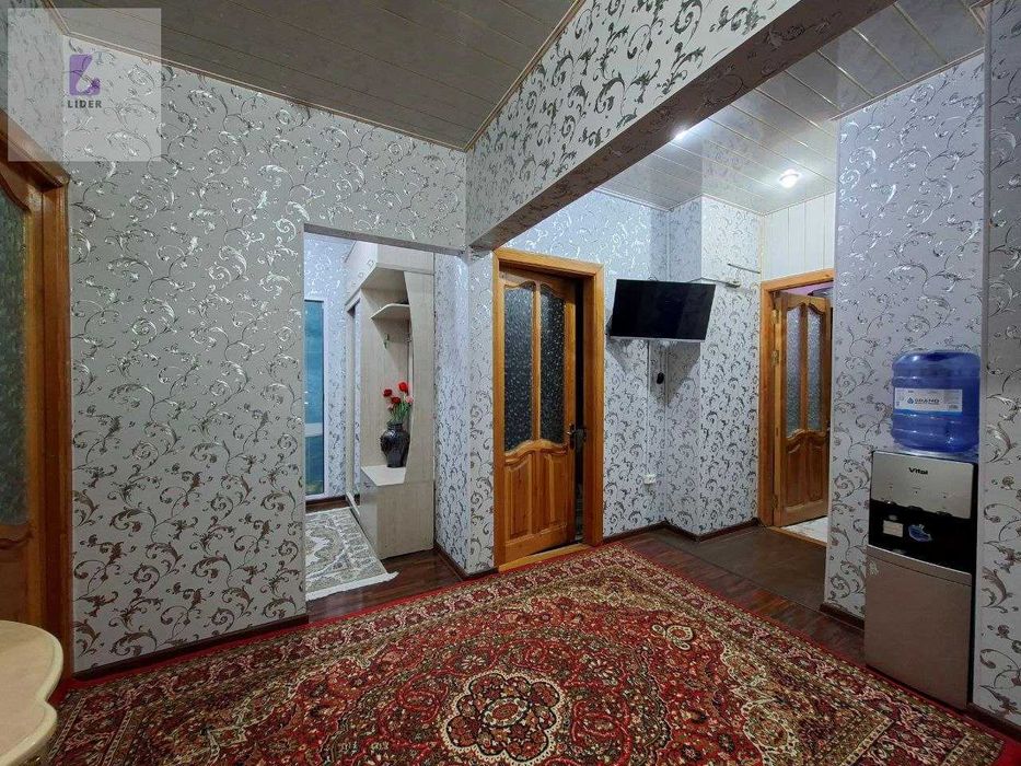 4х комнатная квартира 110кв/м на 2 этаже по ул.Октябрьская