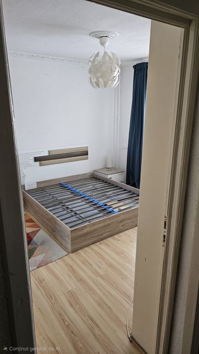 Apartament de vânzare