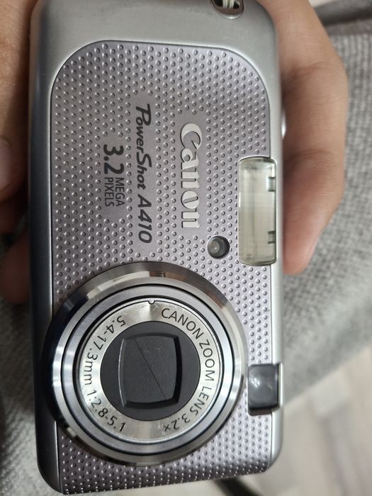 Фотопарад и видиокамера