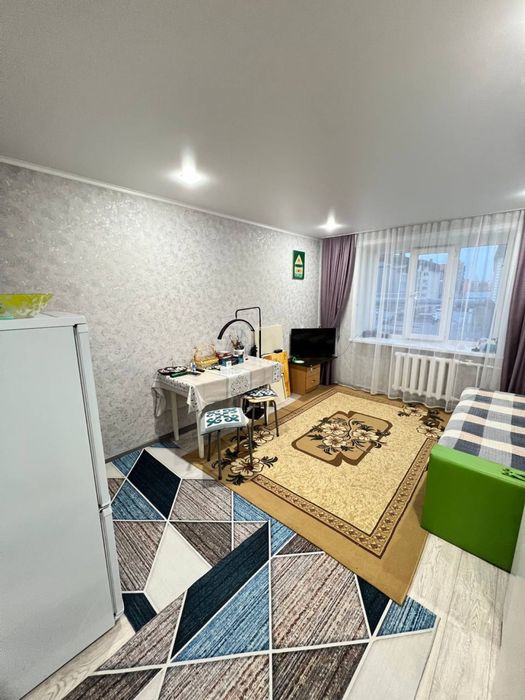 Продам 1 комнатную квартиру