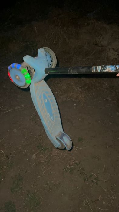 Самокат продаётся