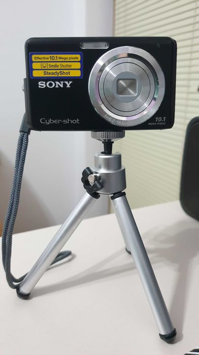 Sony Cybershot DSC-W180 10.1 MPx