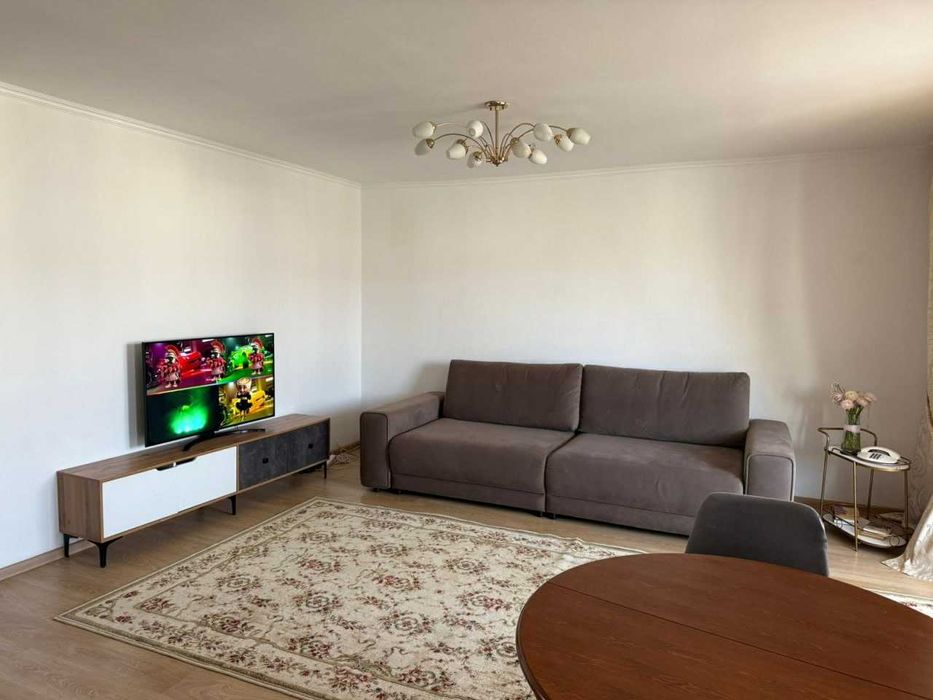 Костанай, ул. проспект Абая