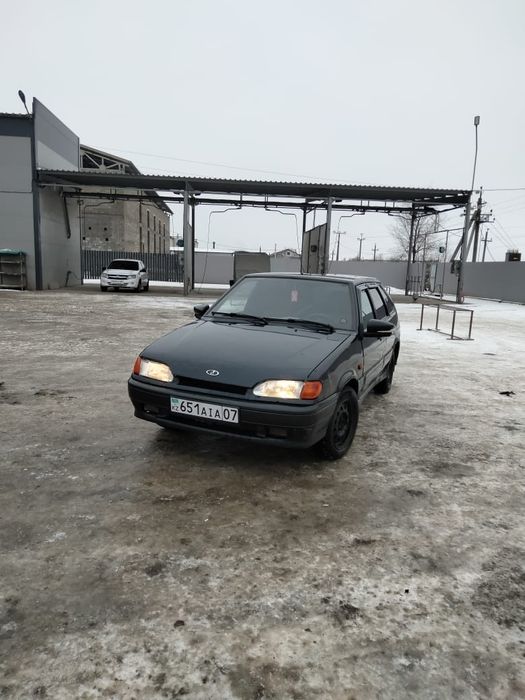 Продам 2114 газ бензин