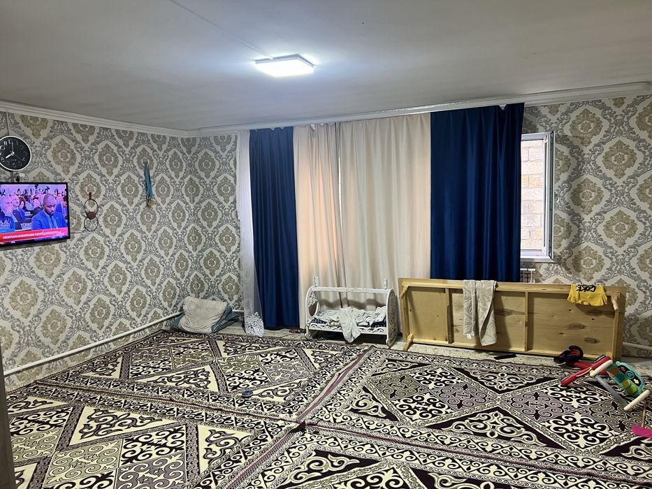 Продам дом 2 этажный