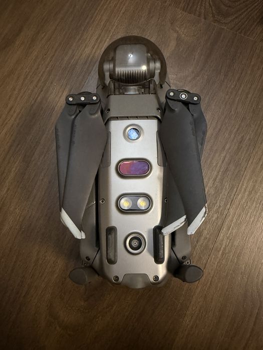 Drona Dji Mavic 2 Pro + Dji Smart Controller + Accesorii