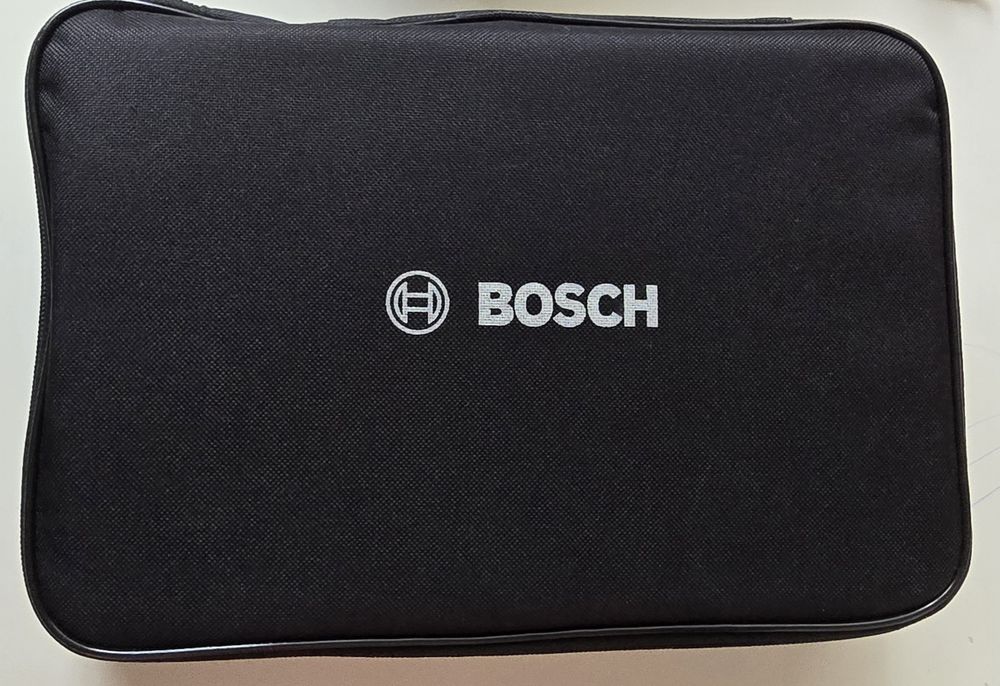 Set accesorii Bosch BHZTKIT1, compatibil cu gama de aspiratoare stick Move&Ready