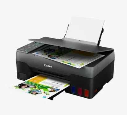 Цветной Принтер Canon PIXMA /G3420/G3430 WiFi 3в1 Оптом в розницу