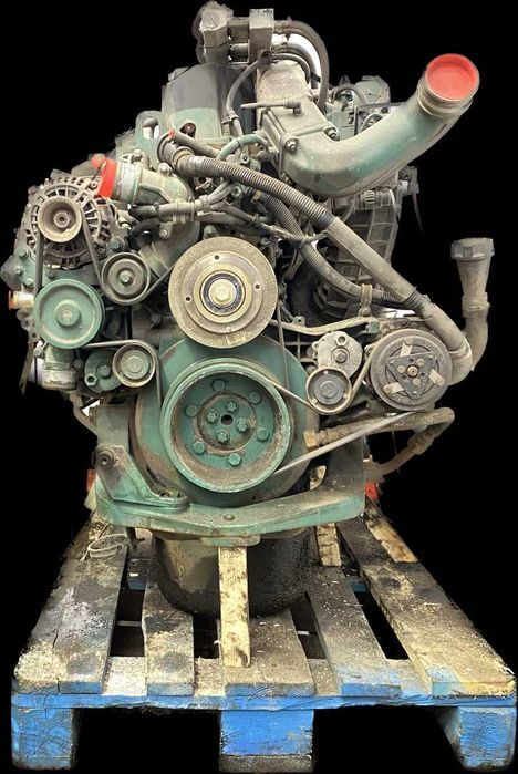 Motor complet pentru camioane VOLVO FL, FE(2005-2014), 2010/EURO 5