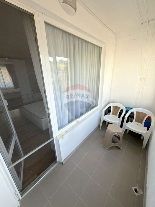 Дава се под наем Тристаен апартамент в Варна, Аспарухово - 60 кв.м за 500 € - Снимка #9