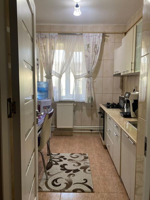 Apartament de vanzare