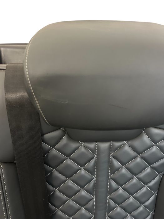 Audi Q5/SQ5 80A Комплект спортни седалки