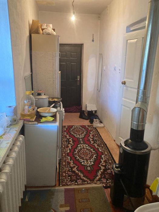 Дачный дом в посёлке Караой