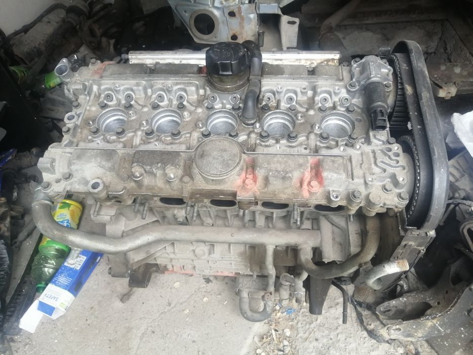 Продам двигатель на Volvo