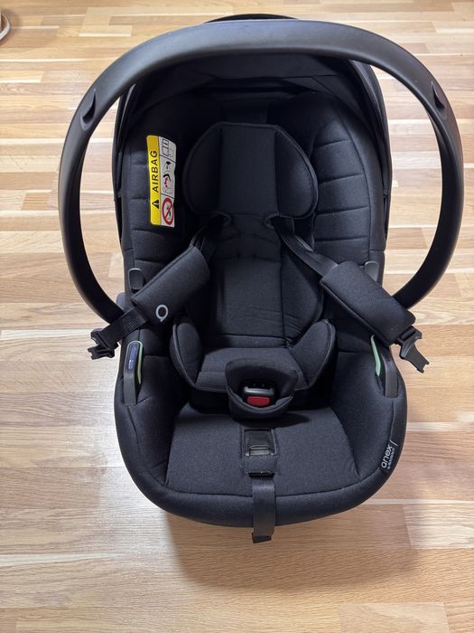Кошница за кола Anex Cosmo/Avionaut I-Size 40-87см