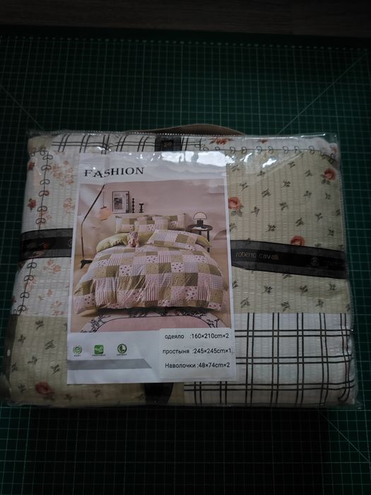 Постельное белье Candie's