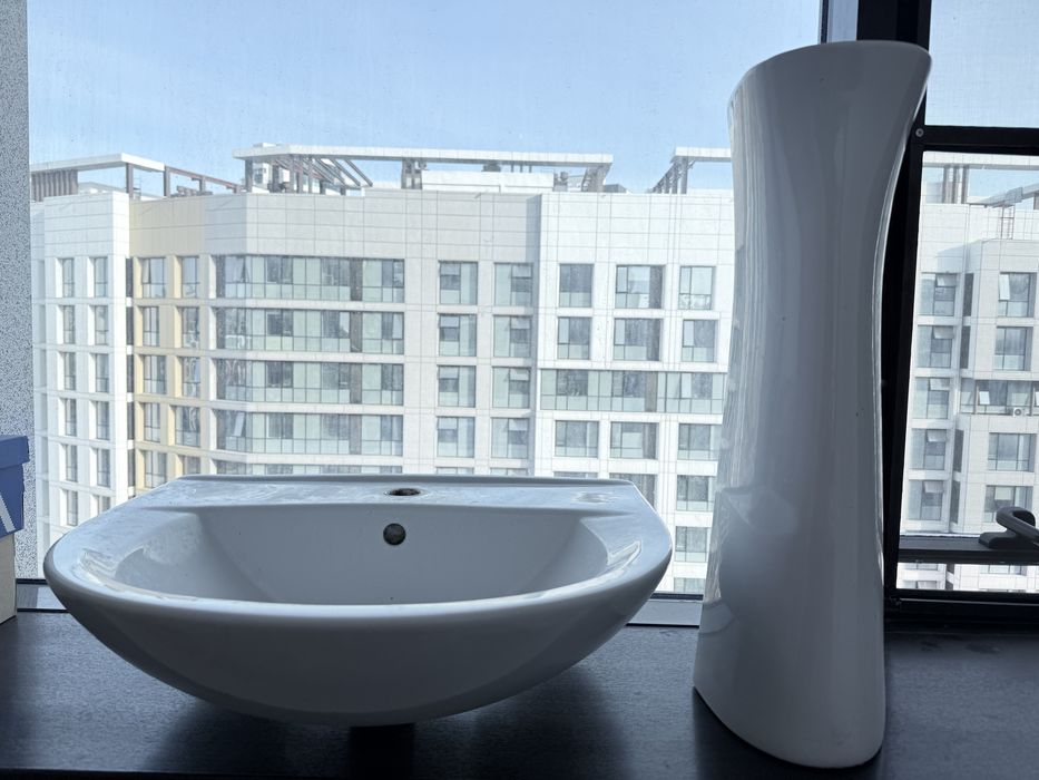 Раковина для ванной