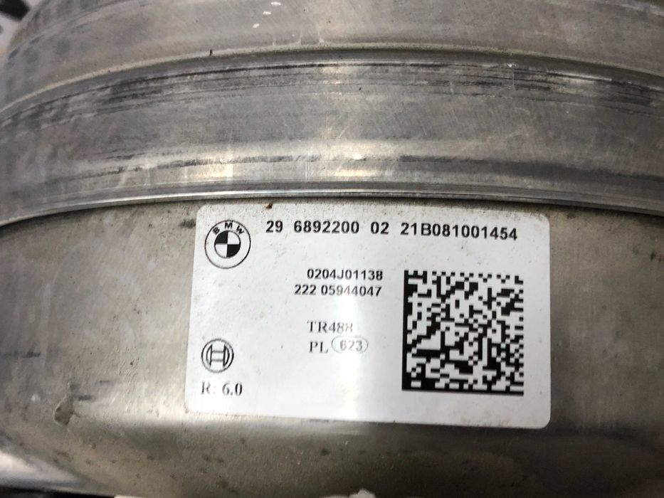 Tulumba frana BMW seria 3 G20 G21 Z4 G29