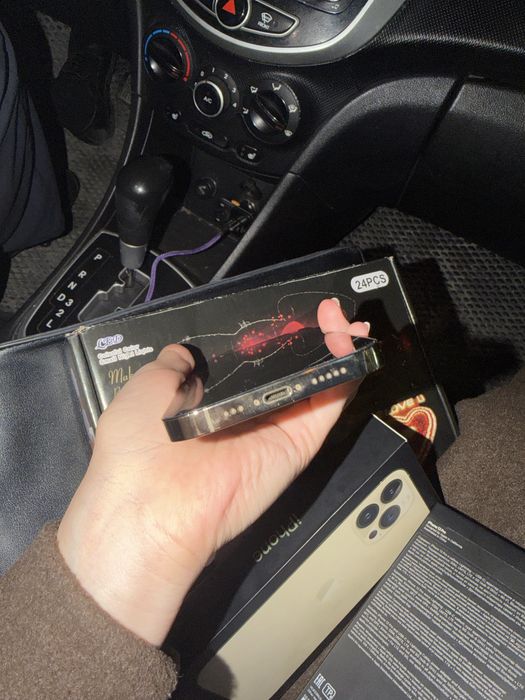 iPhone 13 pro (A2640)