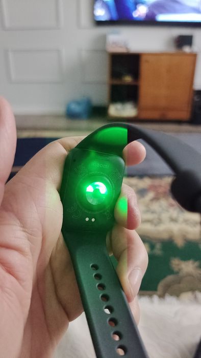 Смарт часы новый