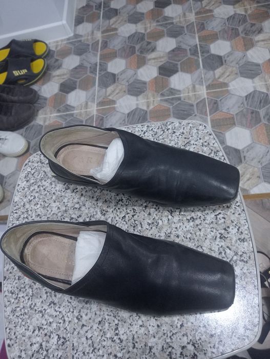 Женская обувь туфли