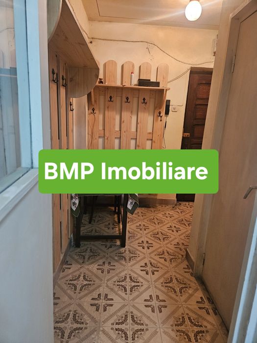 Ap. 3 camere, strada Nicolae Bălcescu!