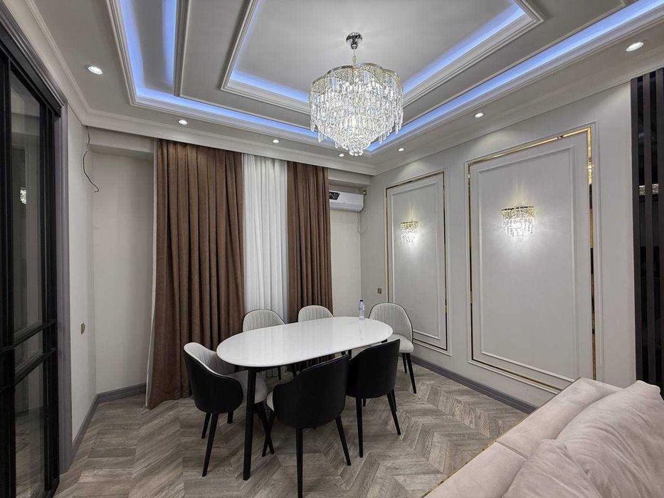 Цена Просто Огонь! Продается 2-Комнатная Квартира на ул.Паркентская!