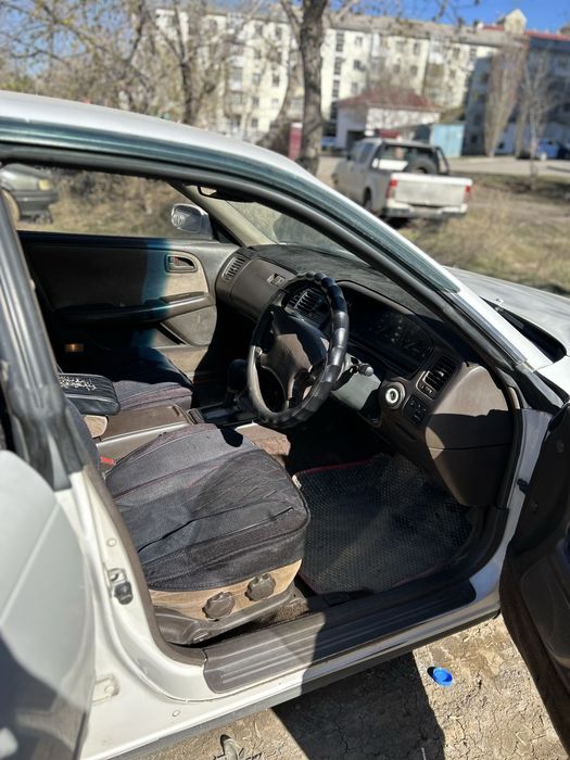 Toyota Mark || 1994г