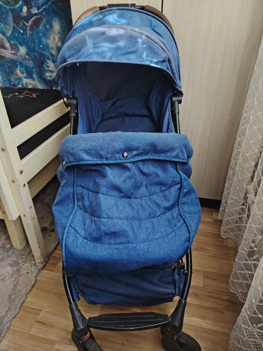 Летняя коляска 6000