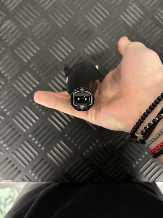 Se vinde JRL Onyx si Whal Vapor Editie limitata