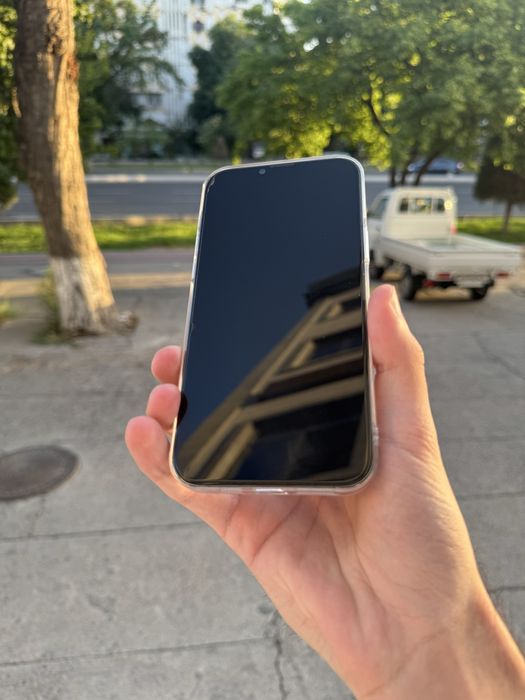 Iphone 13 Pro Max 256gb