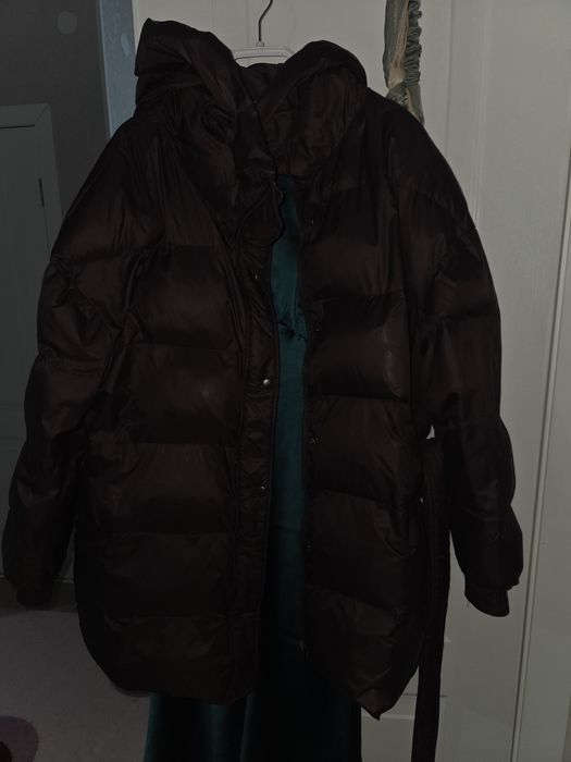 Куртка демисезон