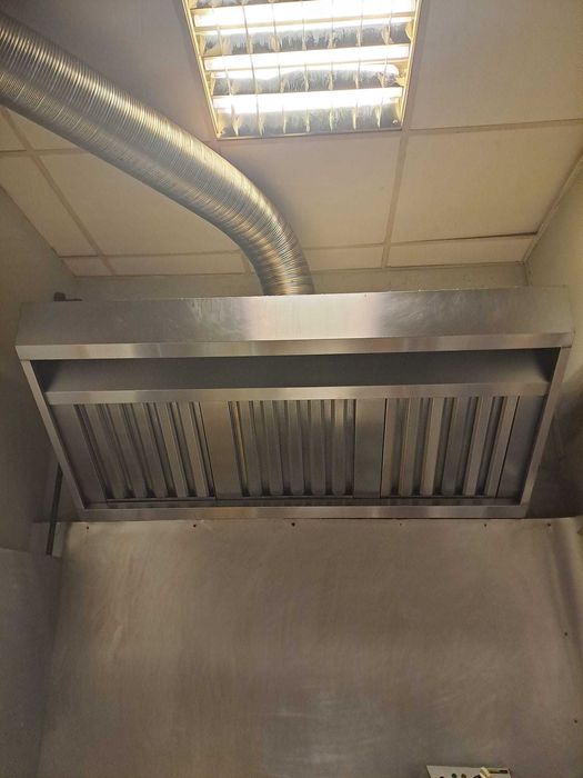 Hota fara motor Metro professional