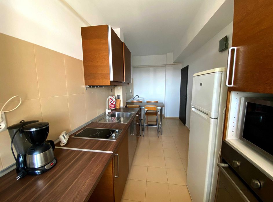 Apartament 2 camere decomandate Nicolina bloc 2010 str Ovidiu Iasi