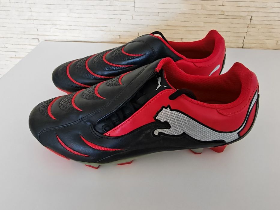 Футболни обувки Puma  PowerCat 3.10