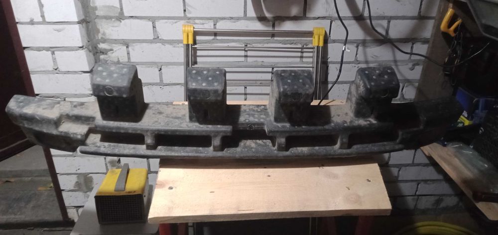 Зеркала грант 1 в хорошем состоянии