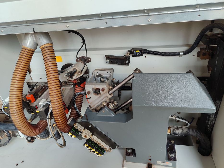 кантираща машина holzher sprint 1315-2