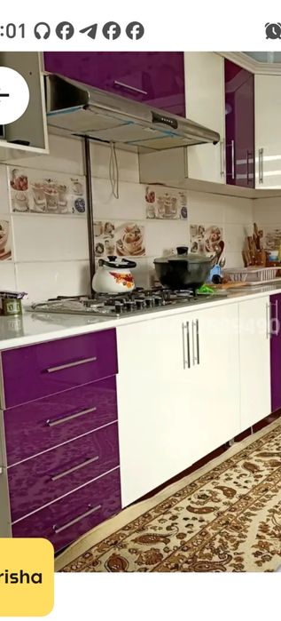 Кухонный гарнитур, срочно