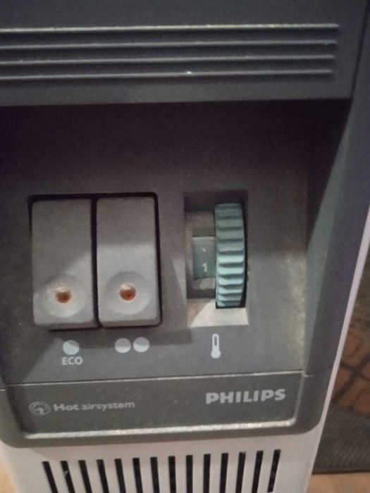 Обогреватель (радиатор) электрический