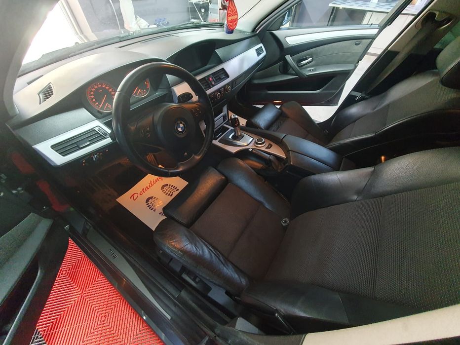 BMW e60 2008 177